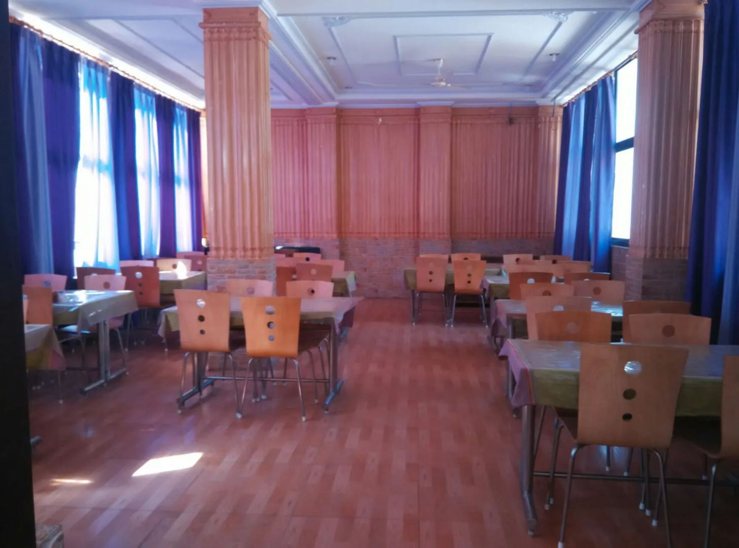 Himalayan High, Auli, By Himalayan Eco Lodges