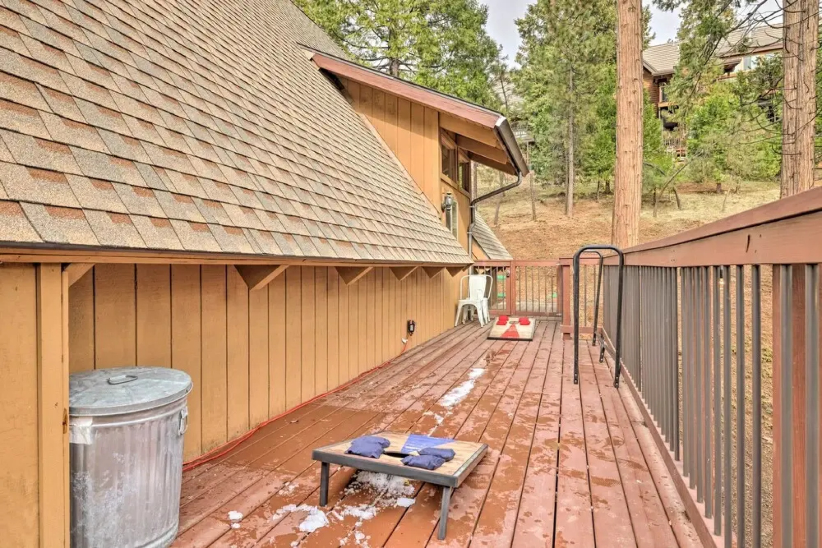 Game Room & Lake Access: Scenic Arnold Escape!