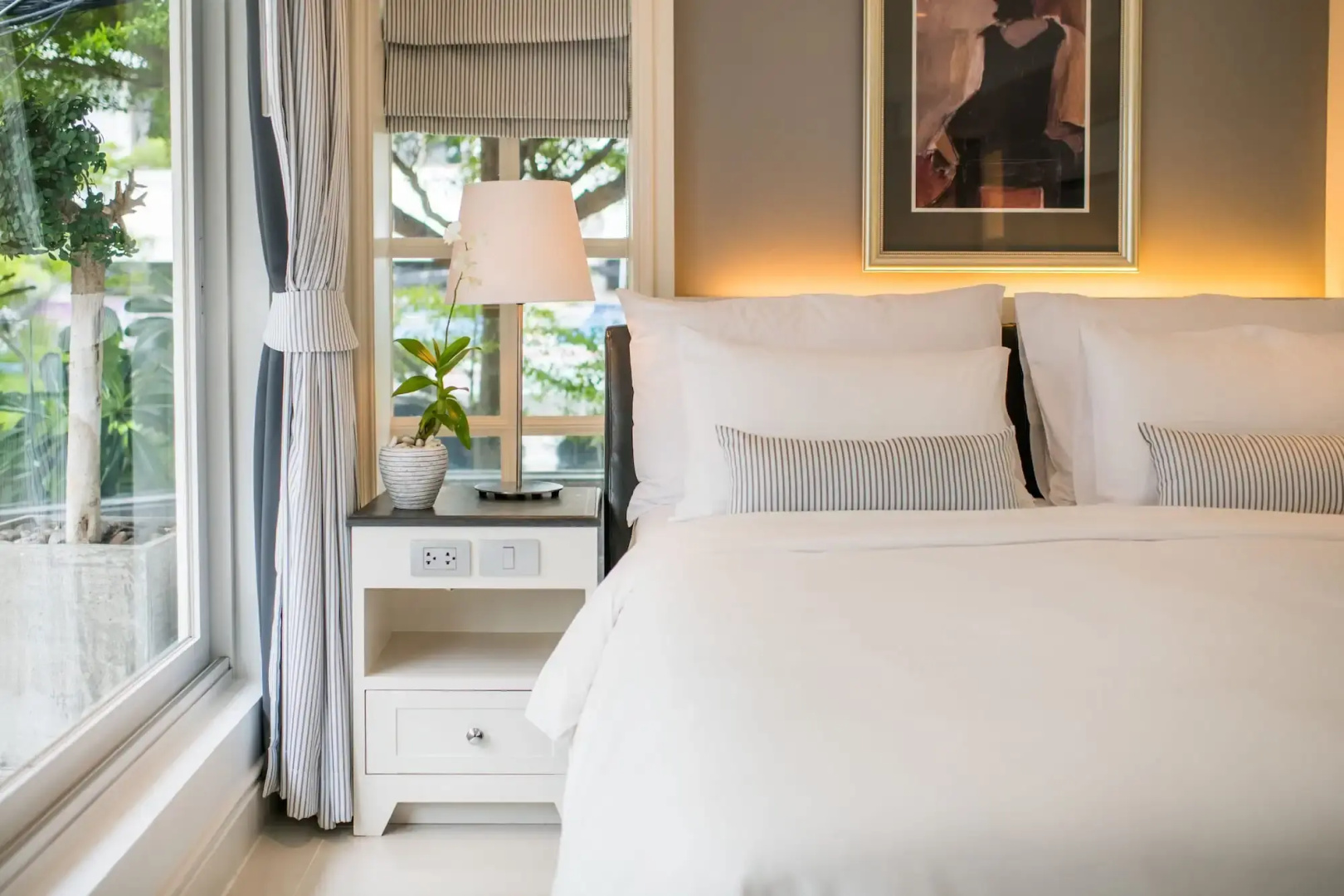 BYD Lofts Boutique Hotel & Serviced Apartments - Patong Beach, Phuket