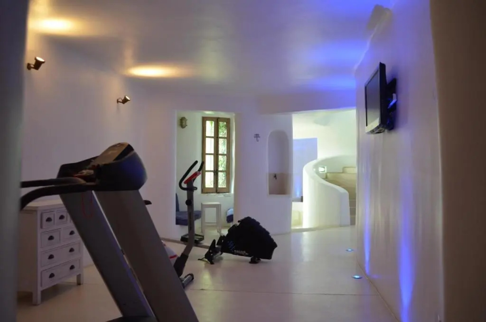 Apokryfo Traditional Guesthouse