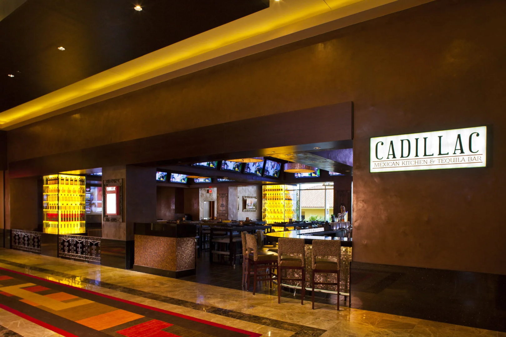 Golden Nugget Lake Charles