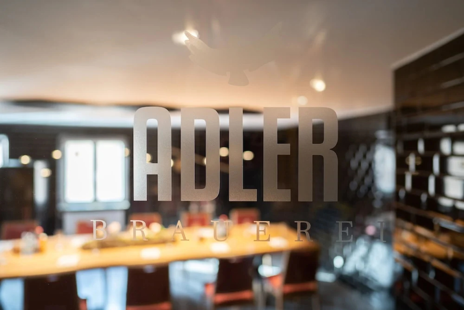 Gasthaus Schwarzer Adler