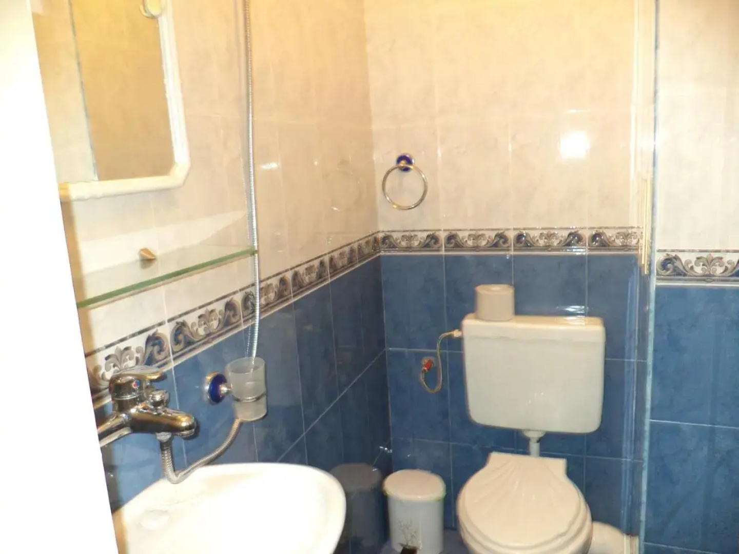 Guest house Stoyanovi