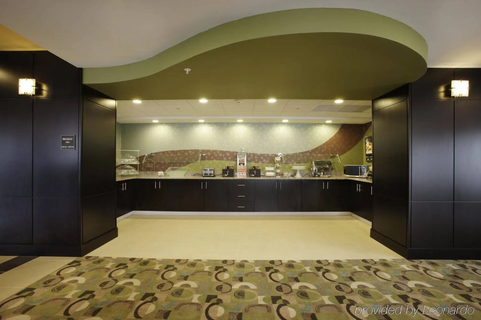 Comfort Suites Lake City