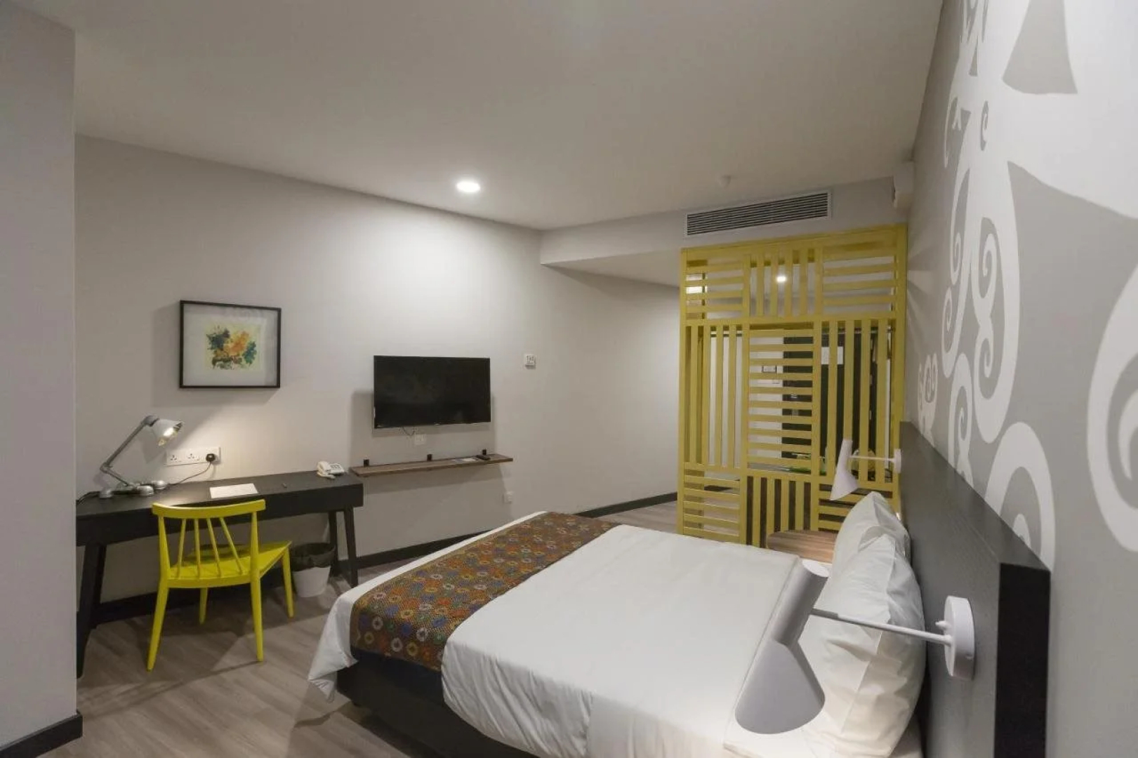 Thome Boutique Hotel