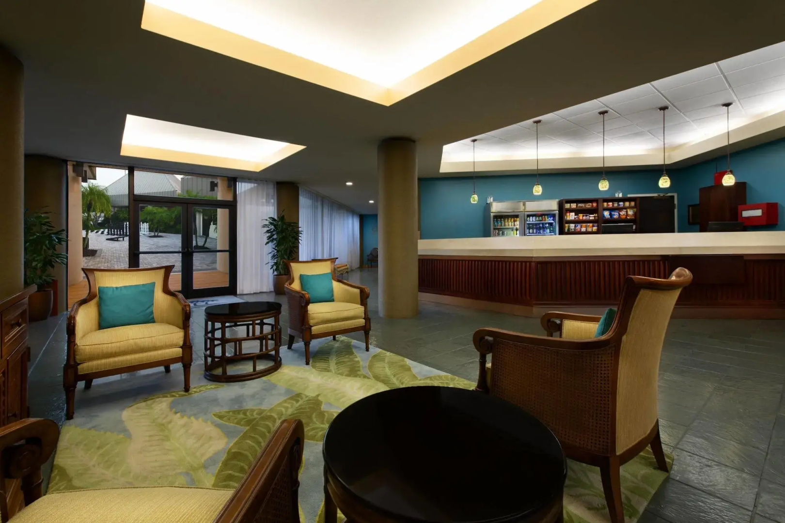 Marriott's Sabal Palms