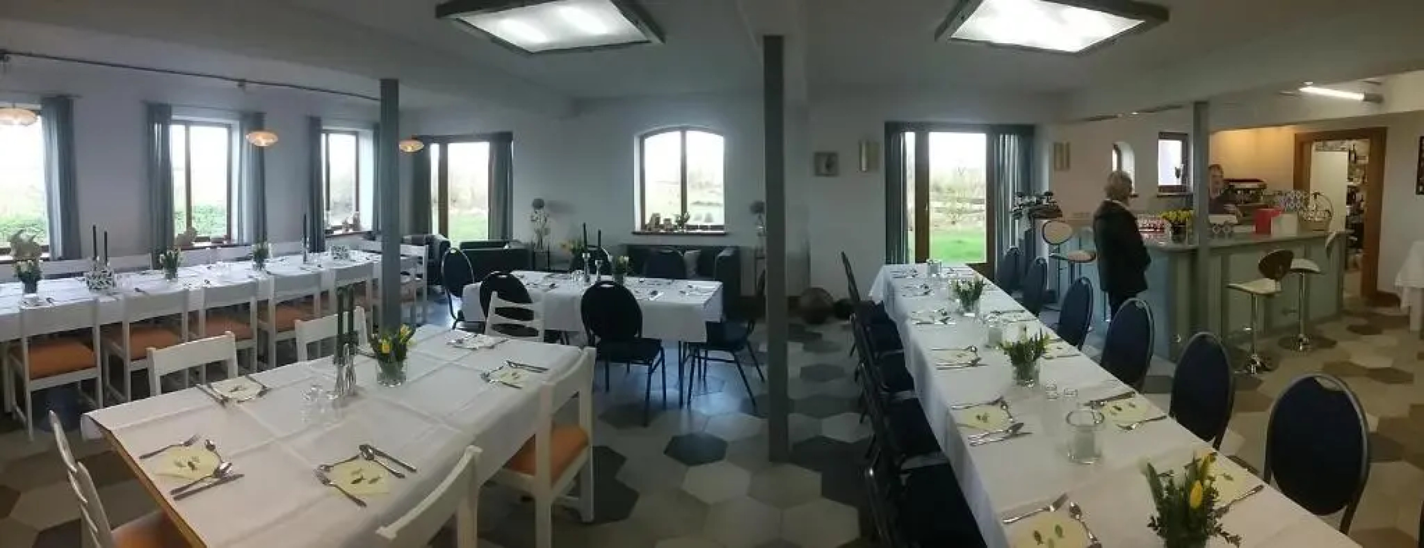 Haus Tilde