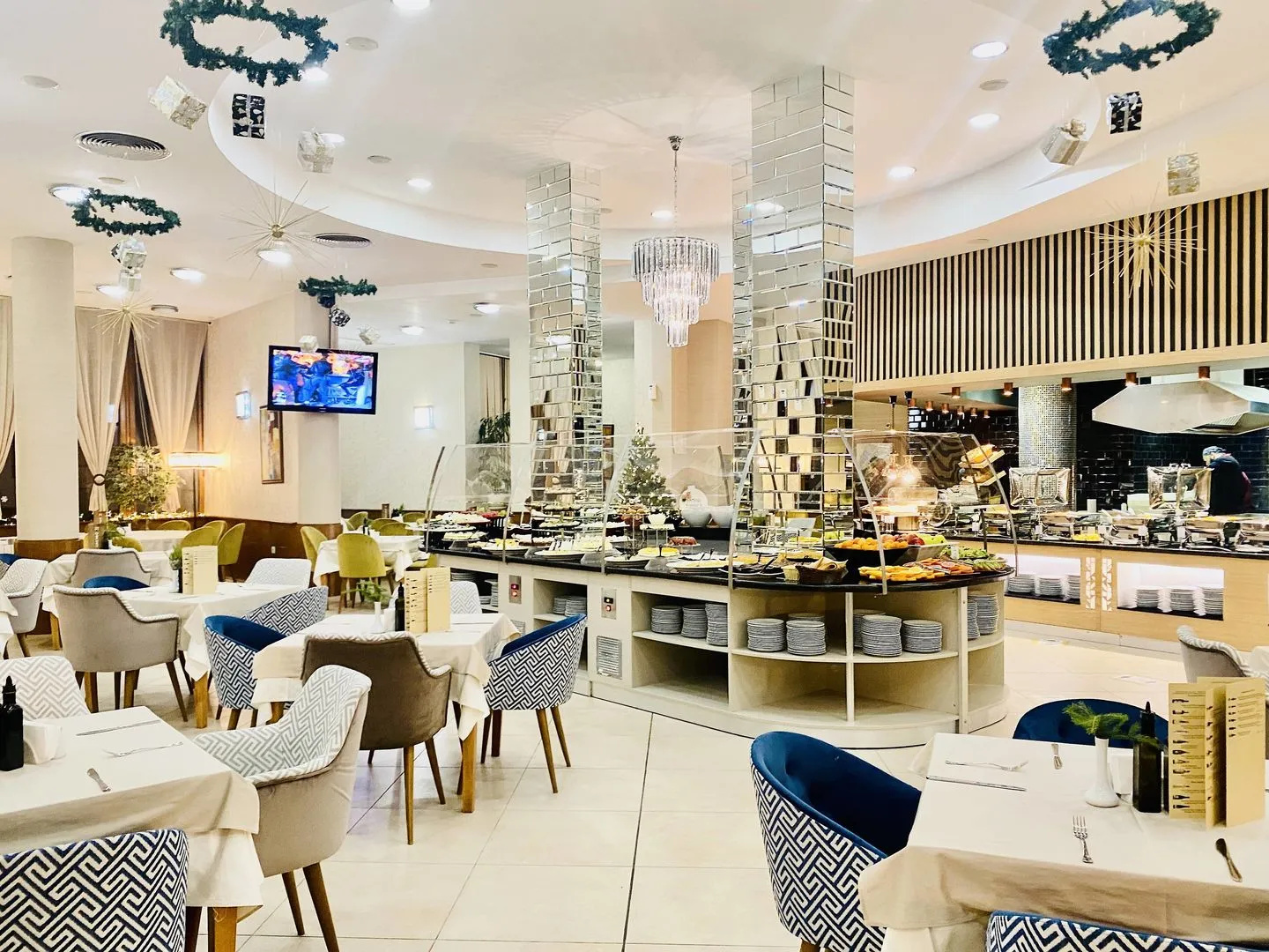 SPA Hotel Orpheus
