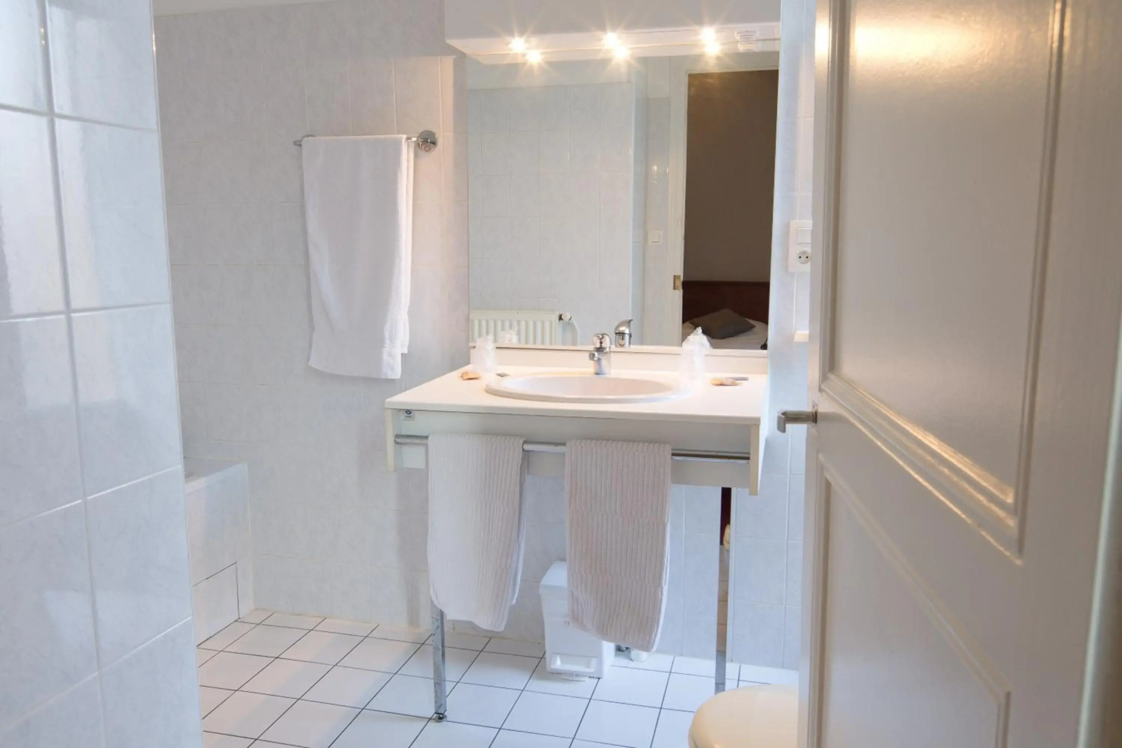 Hotel Actuel Chambéry Centre