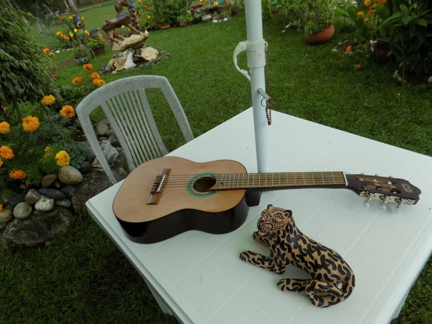 Rancho Hostal La Escondida Eco Park