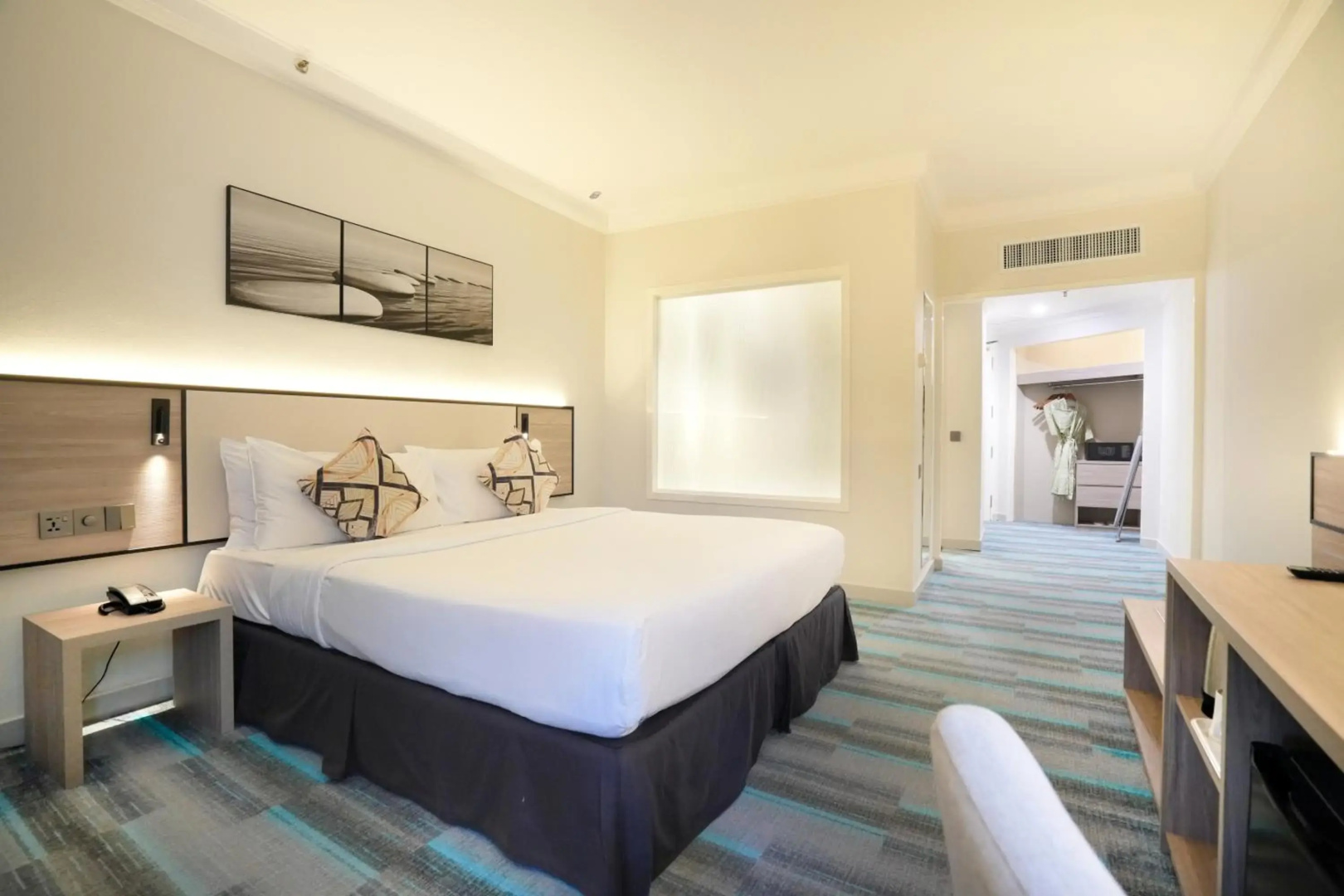 Thistle Johor Bahru Hotel