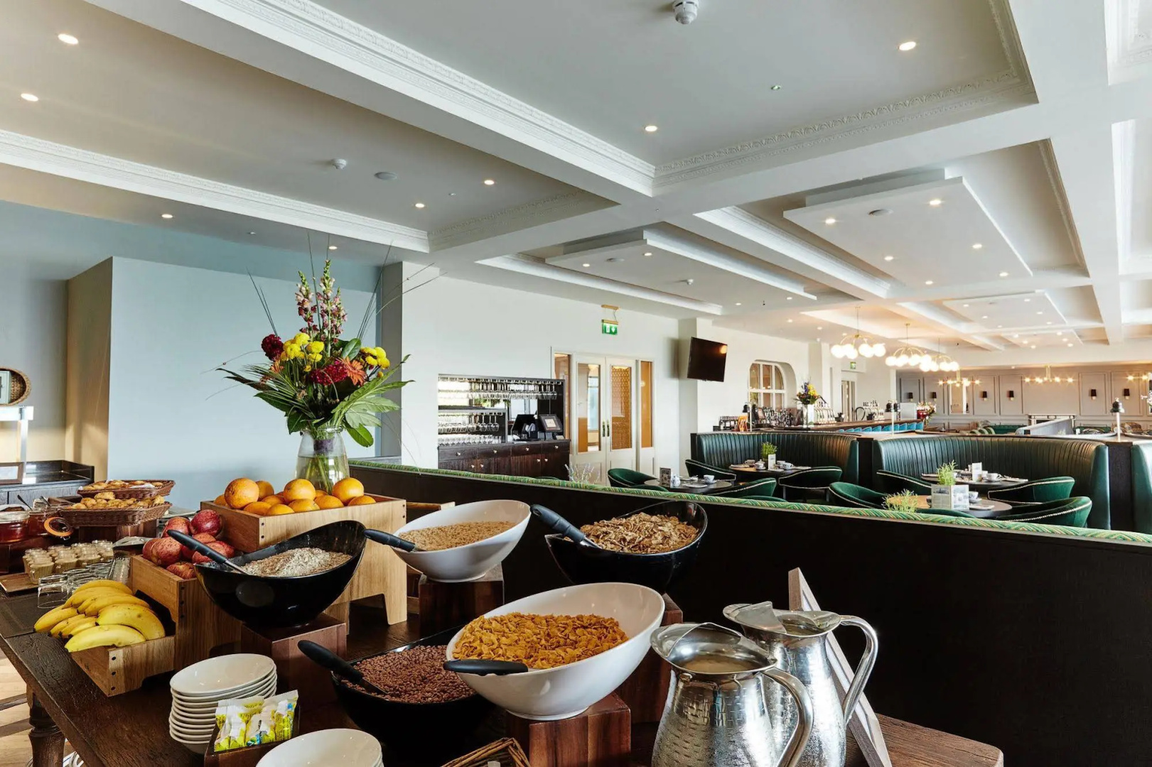 City Suite Apartments