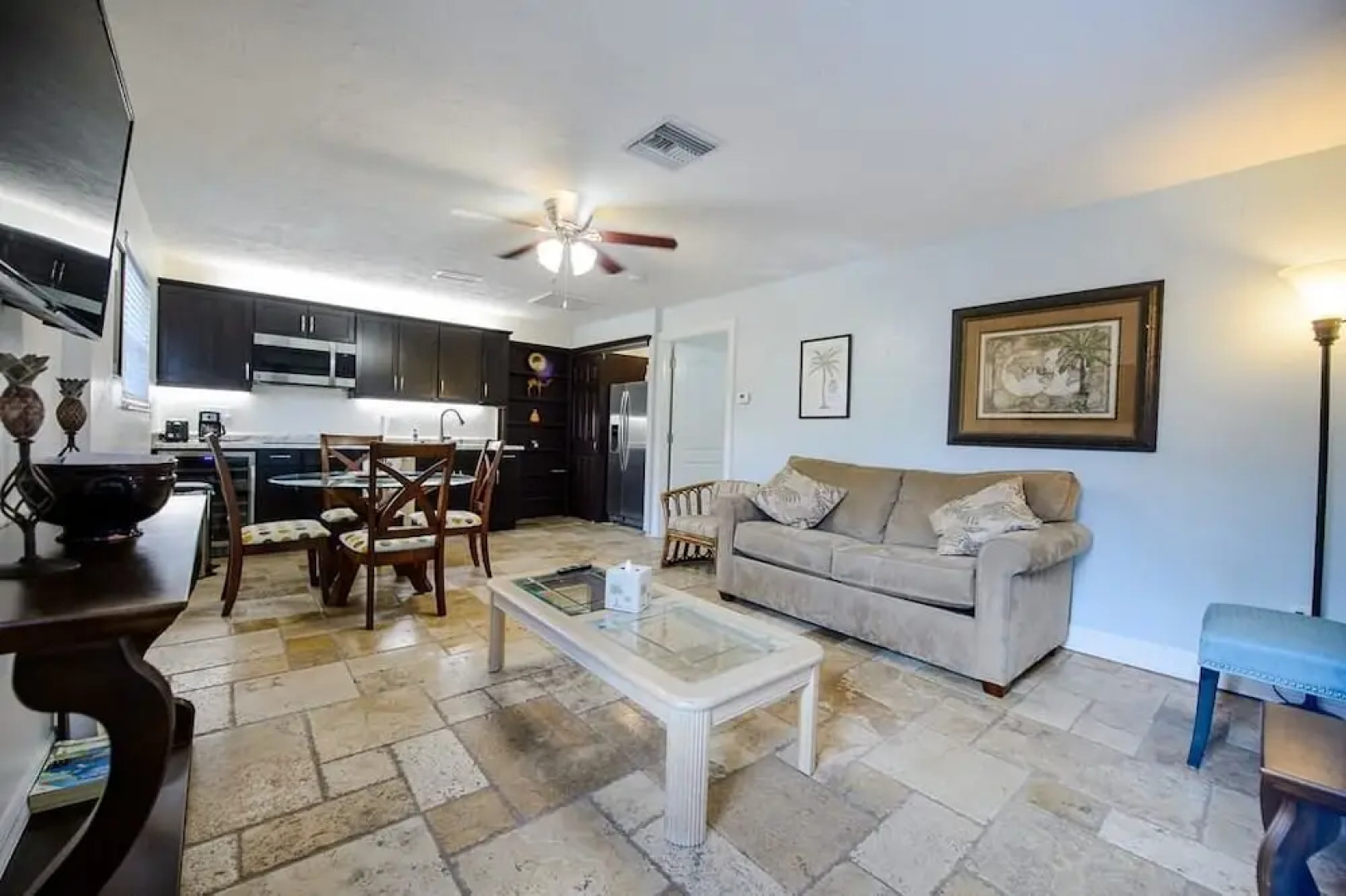 Delnor Wiggins State Park