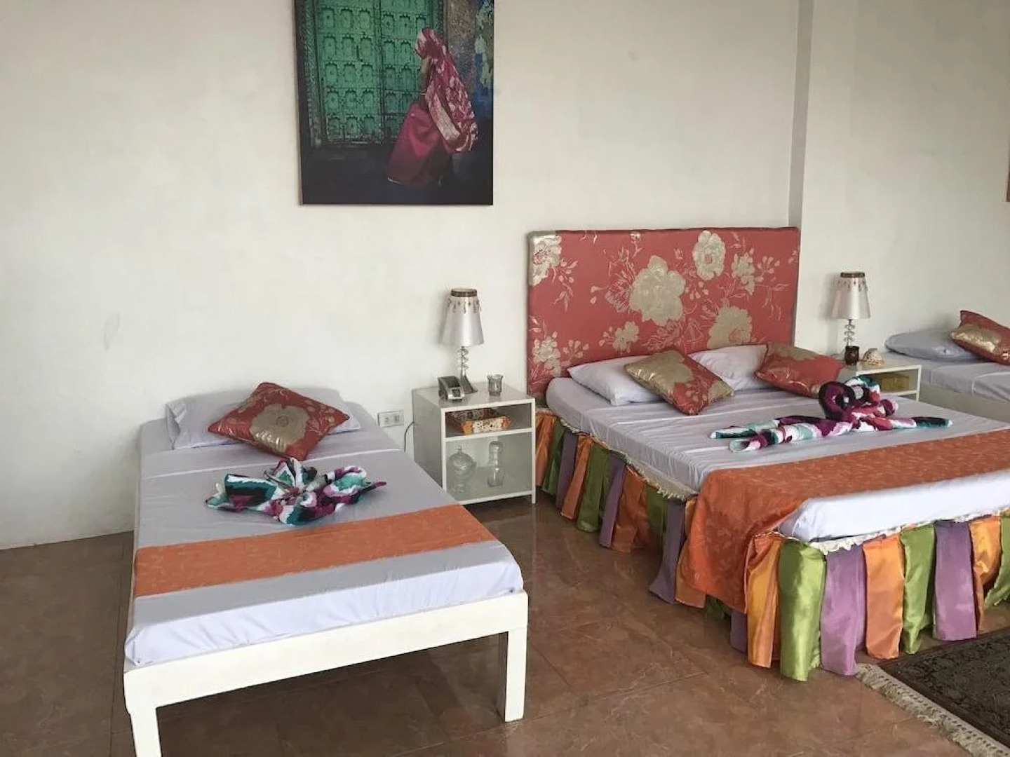 Costiera Fermiliana Tagaytay