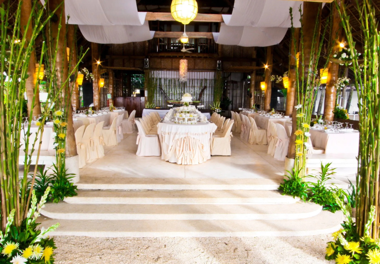 Punta Bulata Resort & Spa