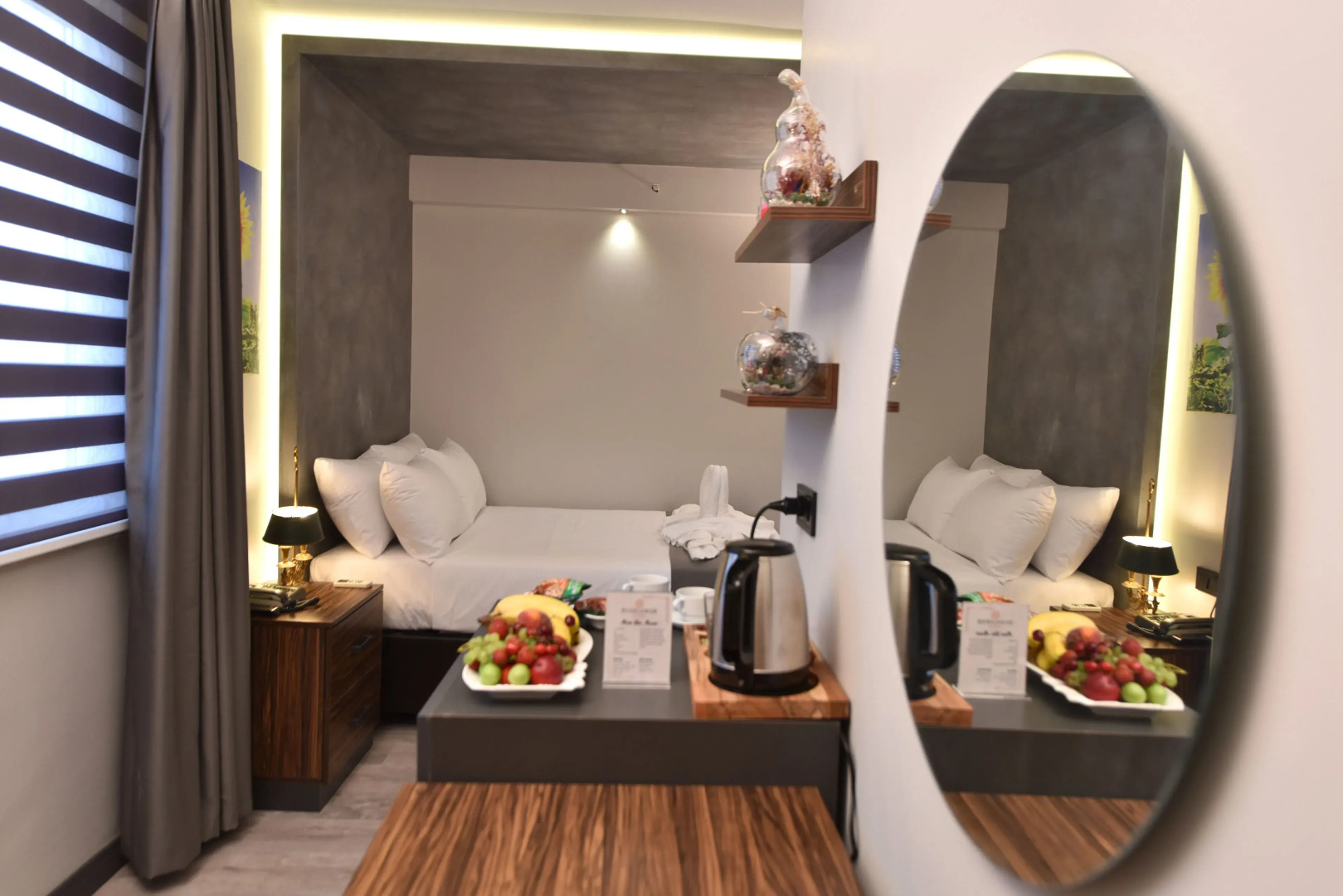 Sunflower Otel