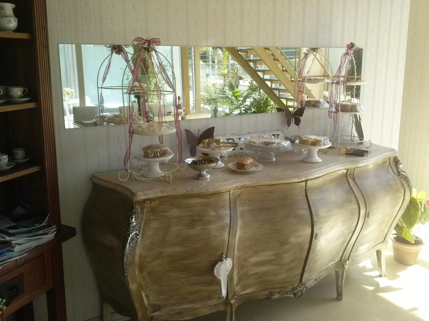 Suites del Pilar