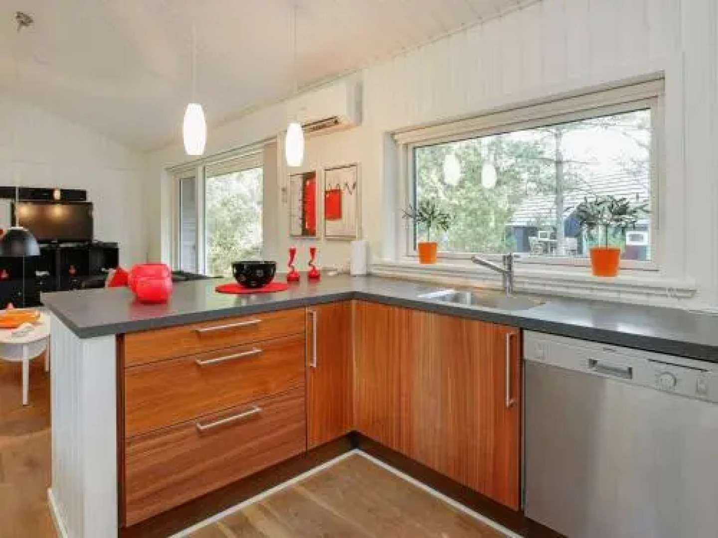 Holiday home Læsø II