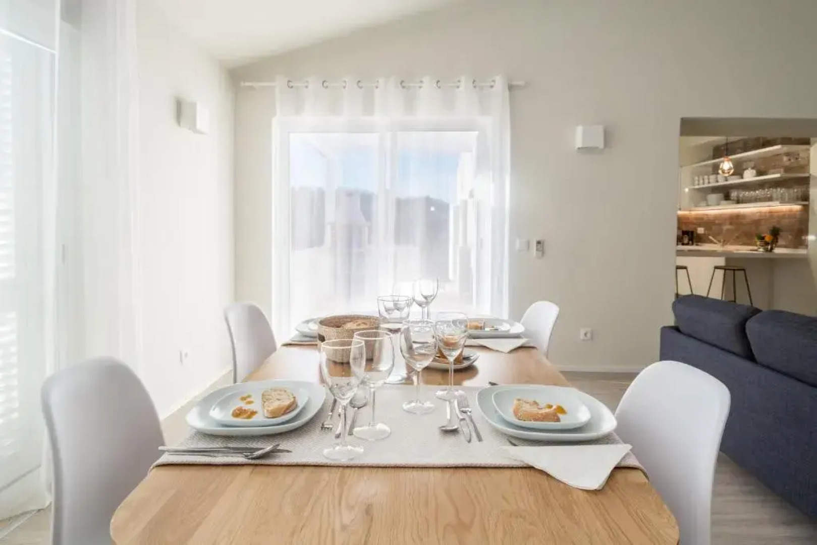 Pestana Gramacho Residence