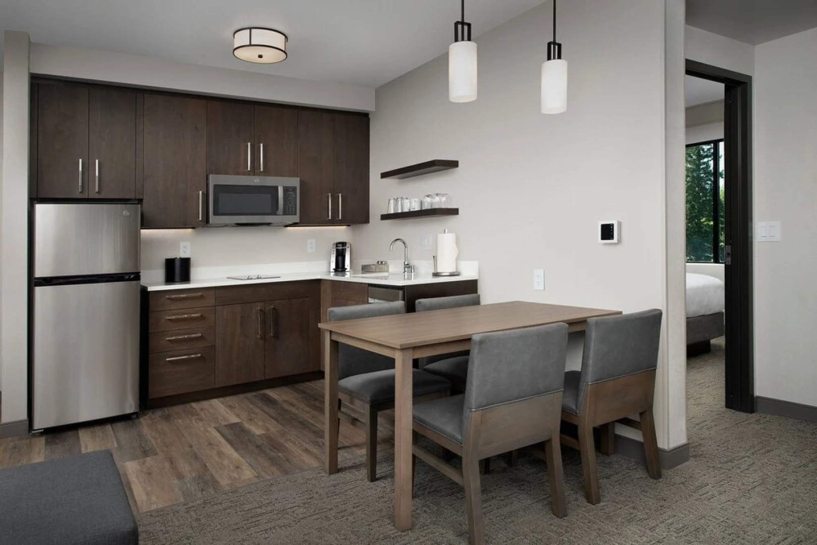Residence Inn Bozeman Downtown