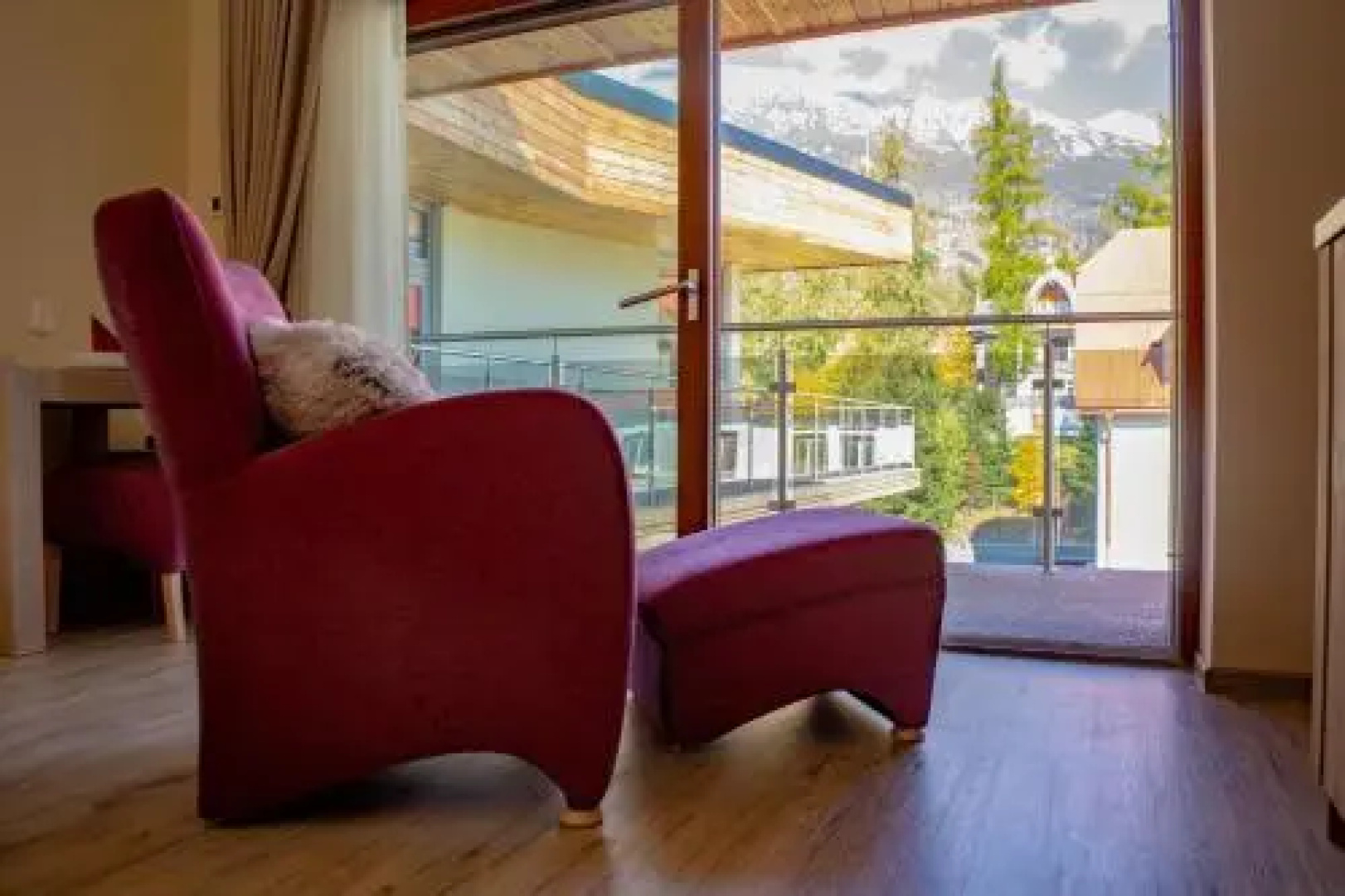 Apartmán B 101 Vysoké Tatry