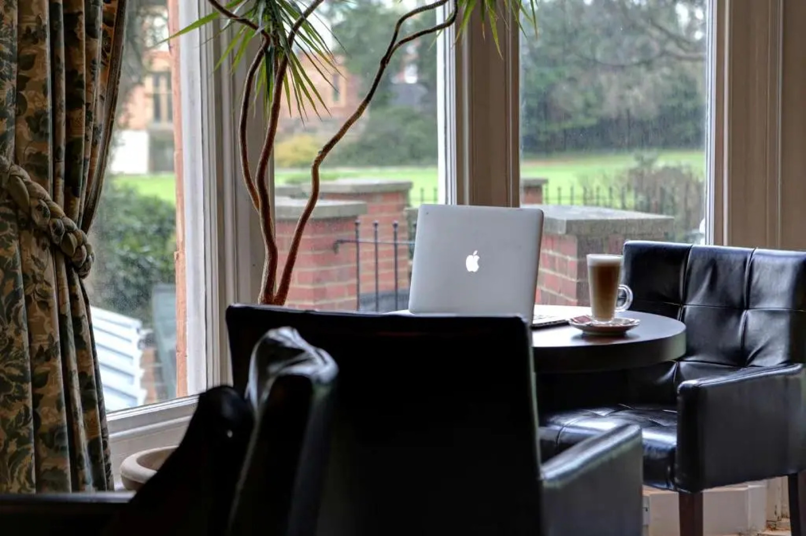 Burlington Hotel, Best Western Premier Collection