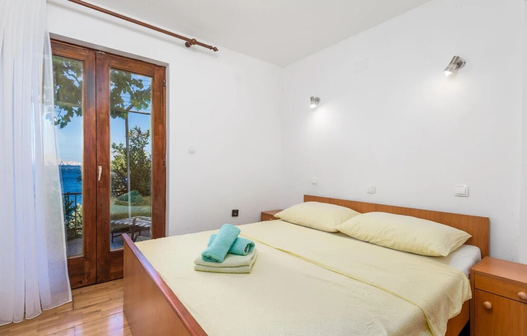 Awesome Home in Sveti Juraj With Wifi and 3 Bedrooms