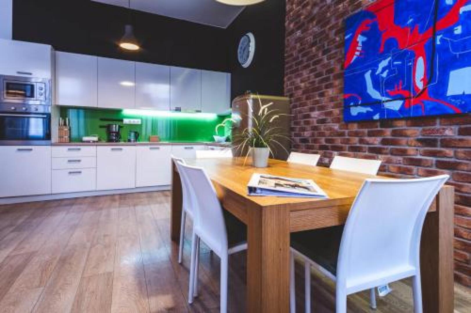 Apartments Zagreb Delux