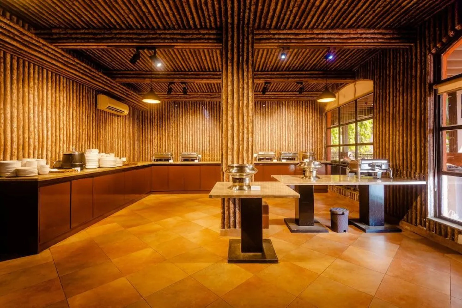 Capital O 35403 Discover Resorts