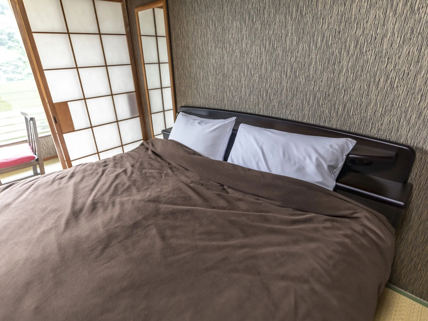 Yubara Onsen Spa Yubara