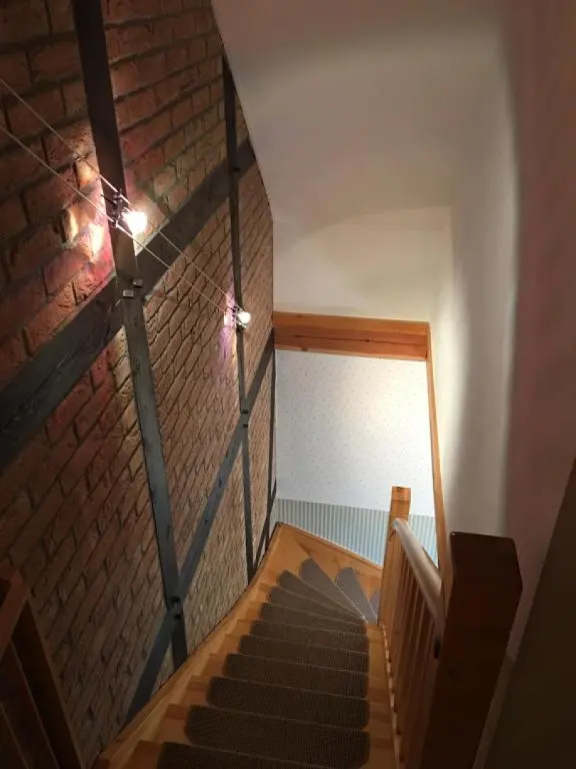 Ferienwohnung Gänseweg