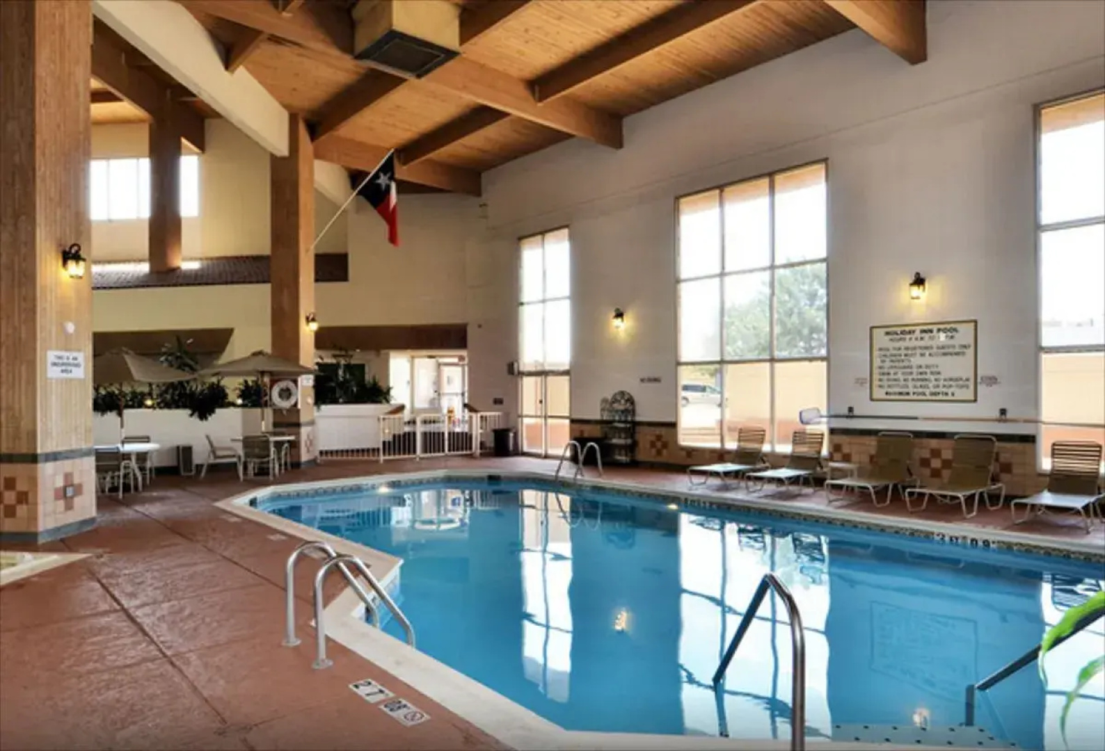 Fairfield Inn & Suites by Marriott Amarillo Central