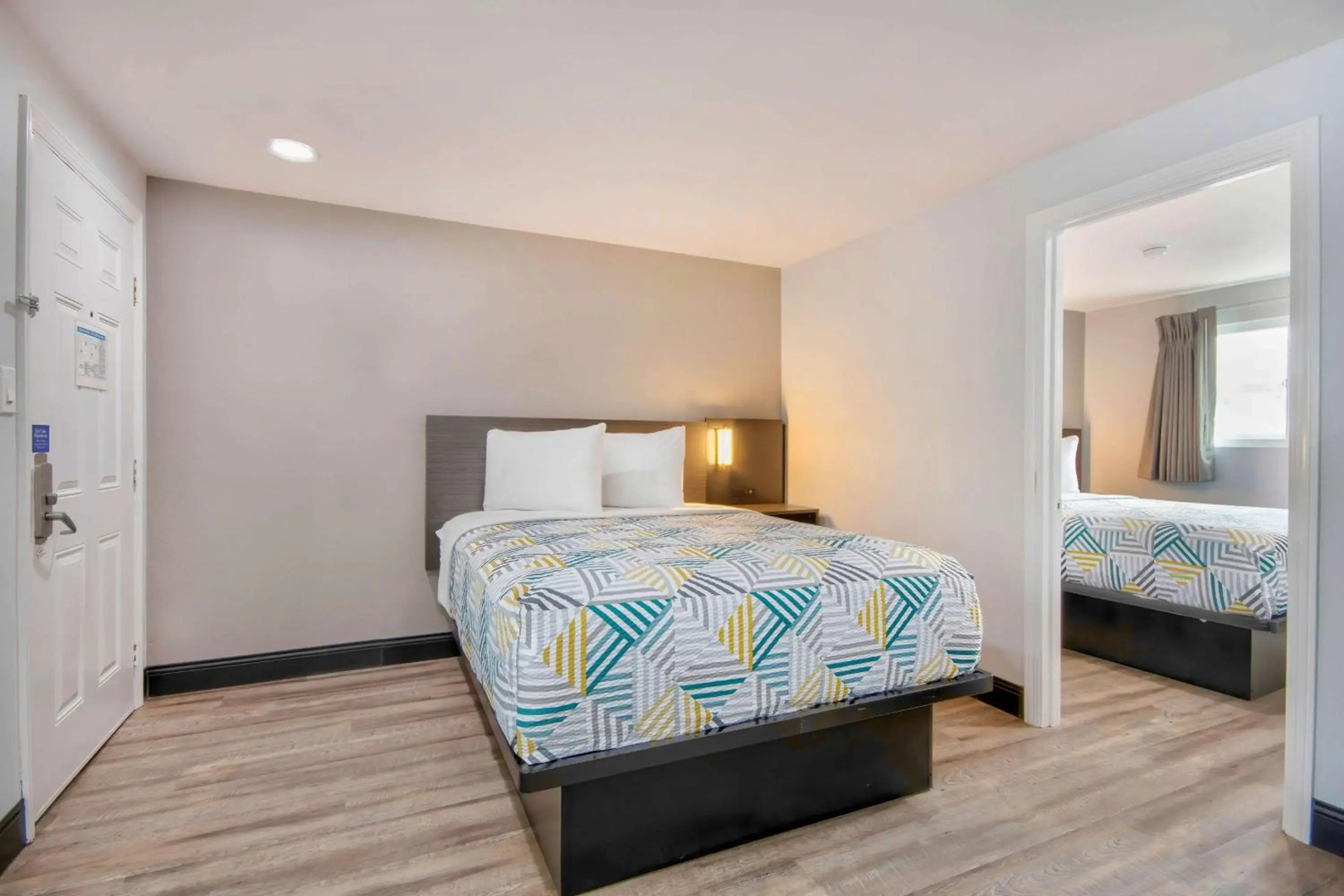 Studio 6 Eureka, CA – Old Town