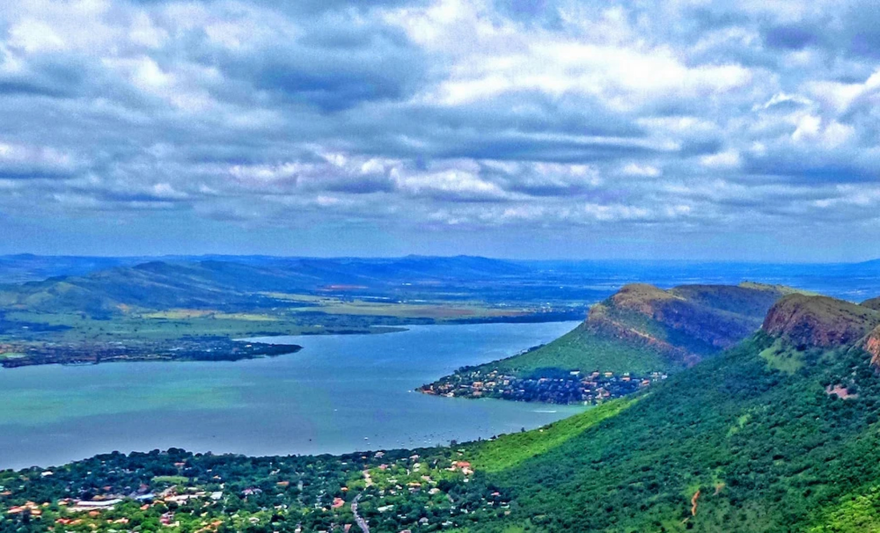 Jeanette's Villa at Westlake