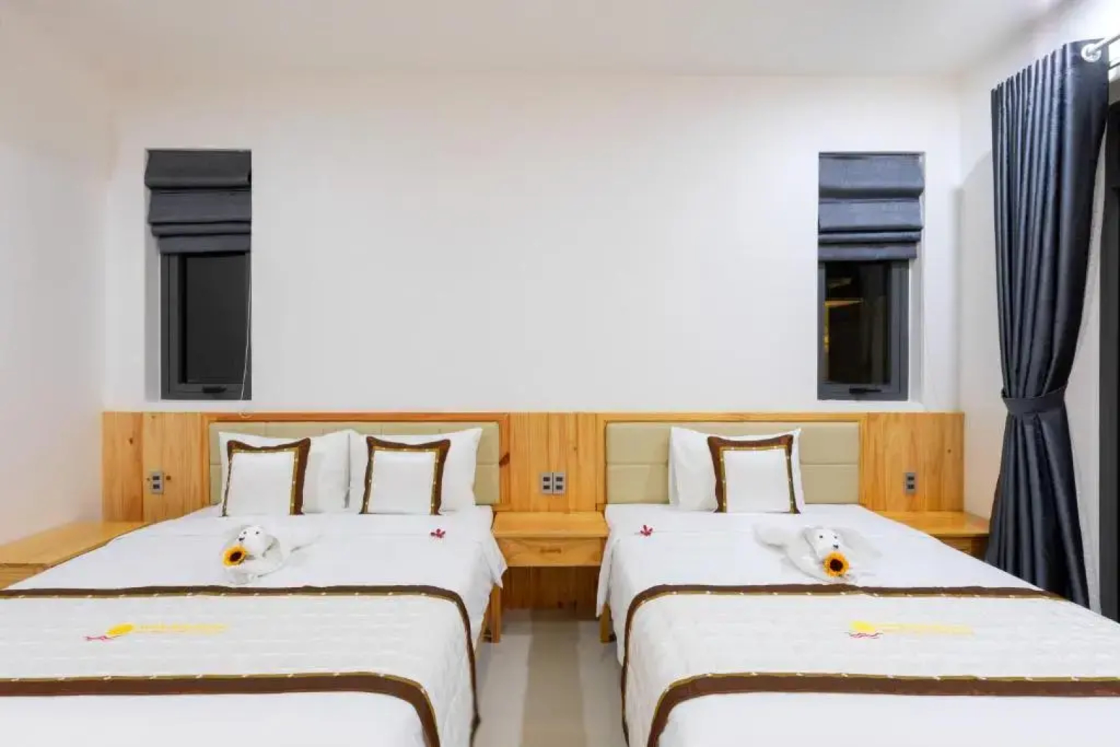 Xuan Hien Resort Seapearl Phu Quoc