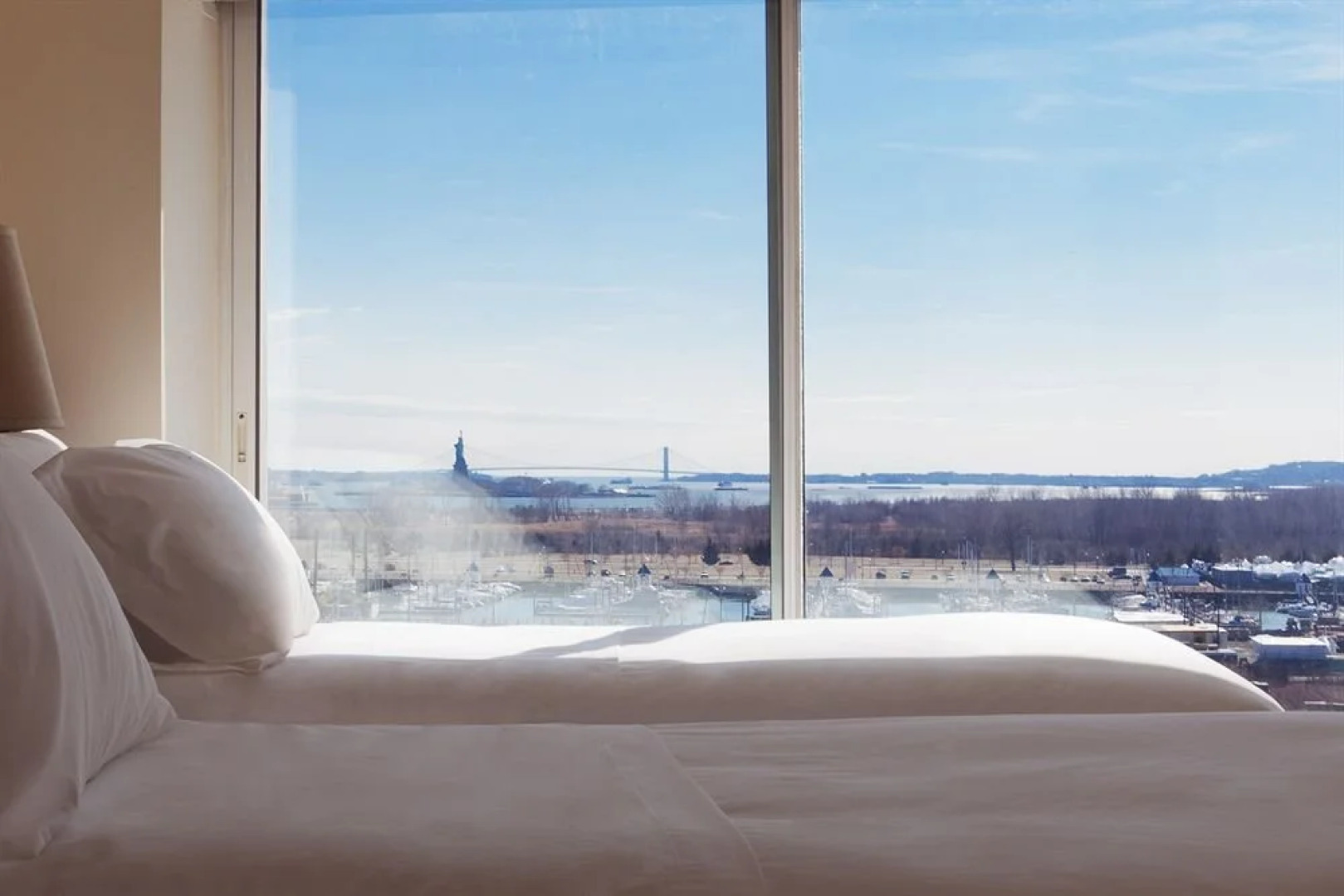 Liberty View Suites at The Regent