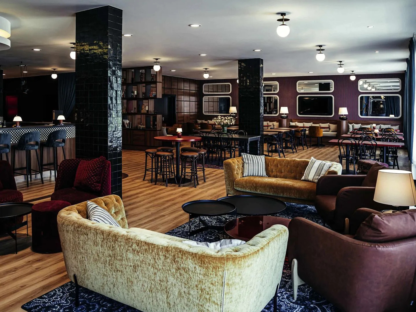 ibis Styles Walbrzych