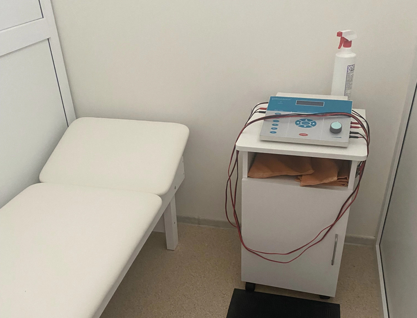 Zhuravushka, Minskaja oblast'