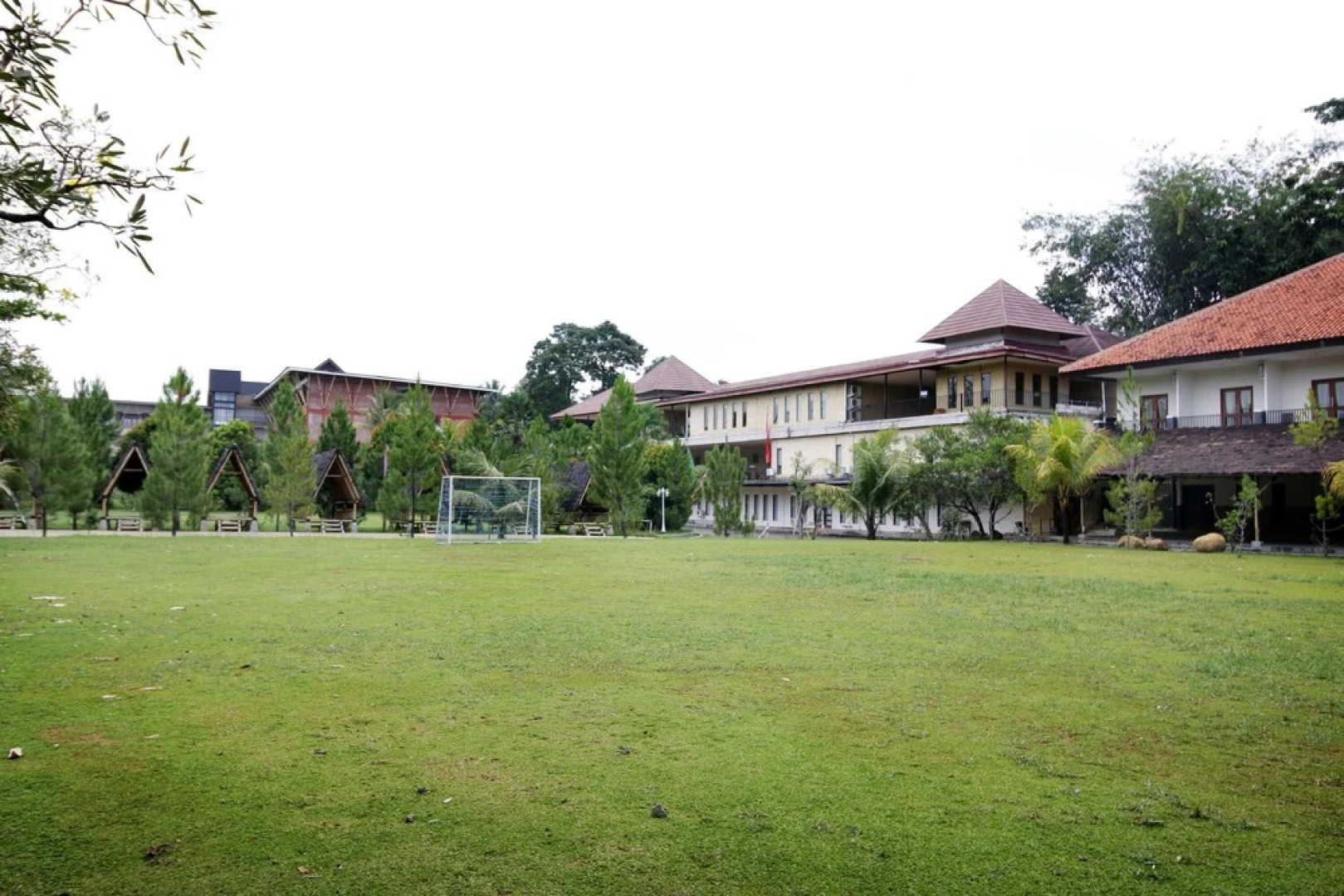 Grand Mulya Bogor