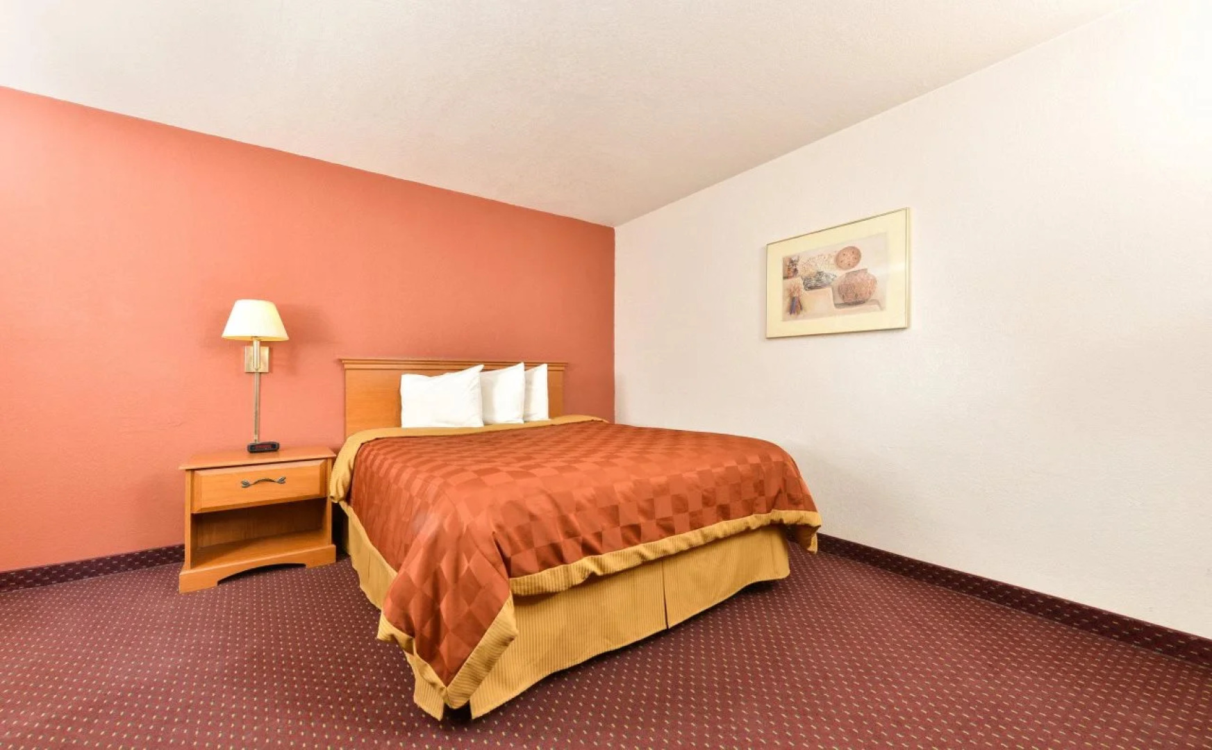 Travel Inn & Suite