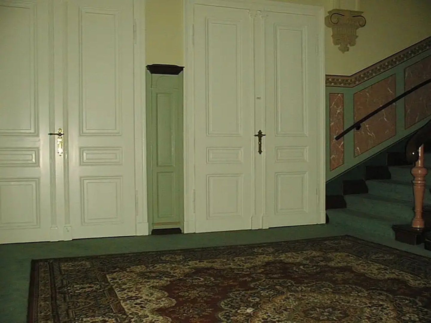 Villa Markersdorf