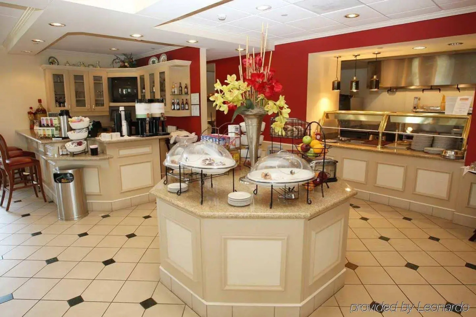 Hilton Garden Inn Des Moines/Urbandale