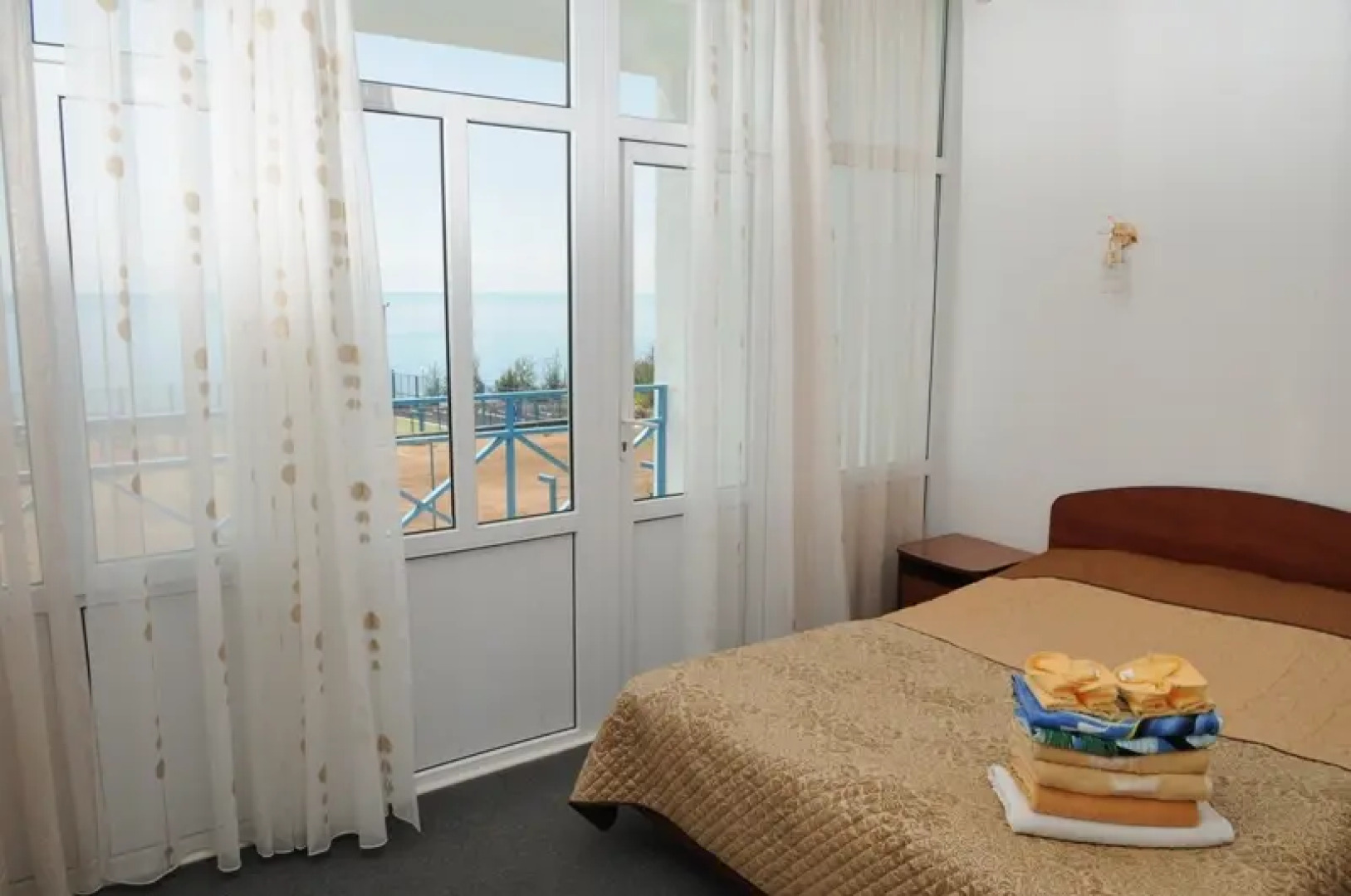 Меридиан (Иссык-Куль)