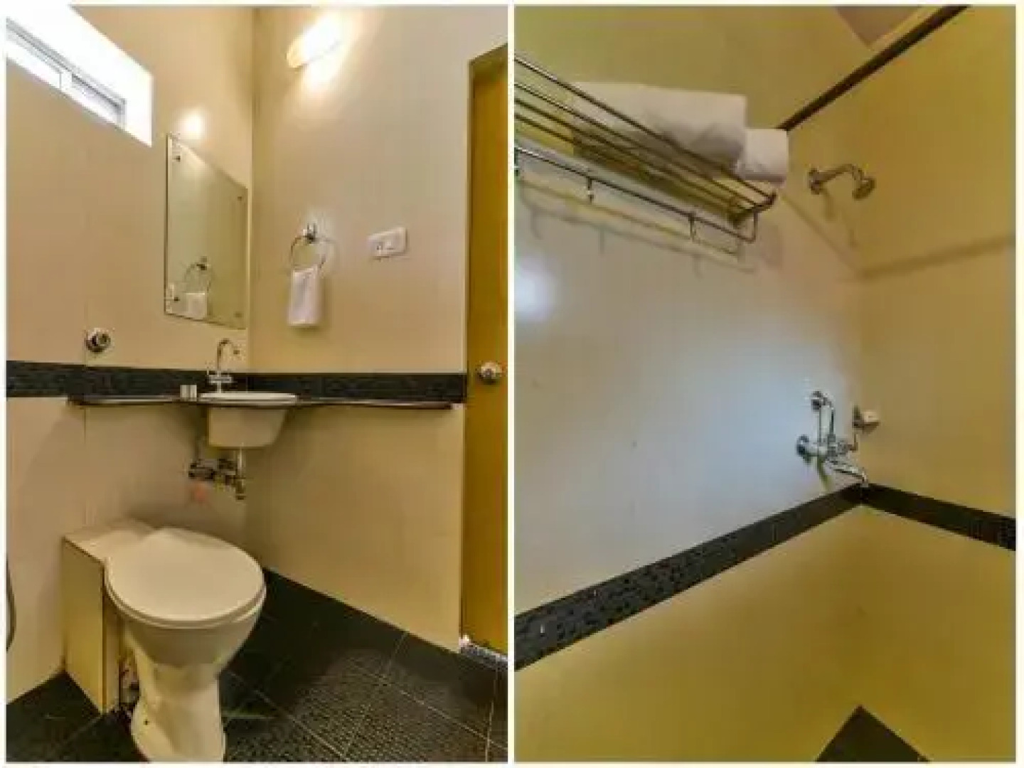 Time And Leisure Hotels