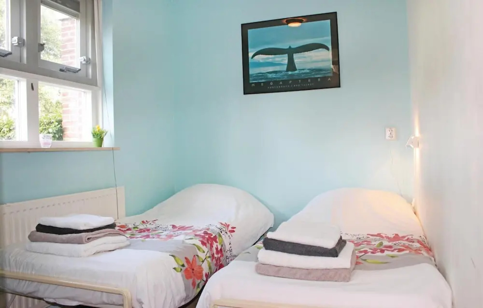 Stunning Home in Workum With 3 Bedrooms and Wifi