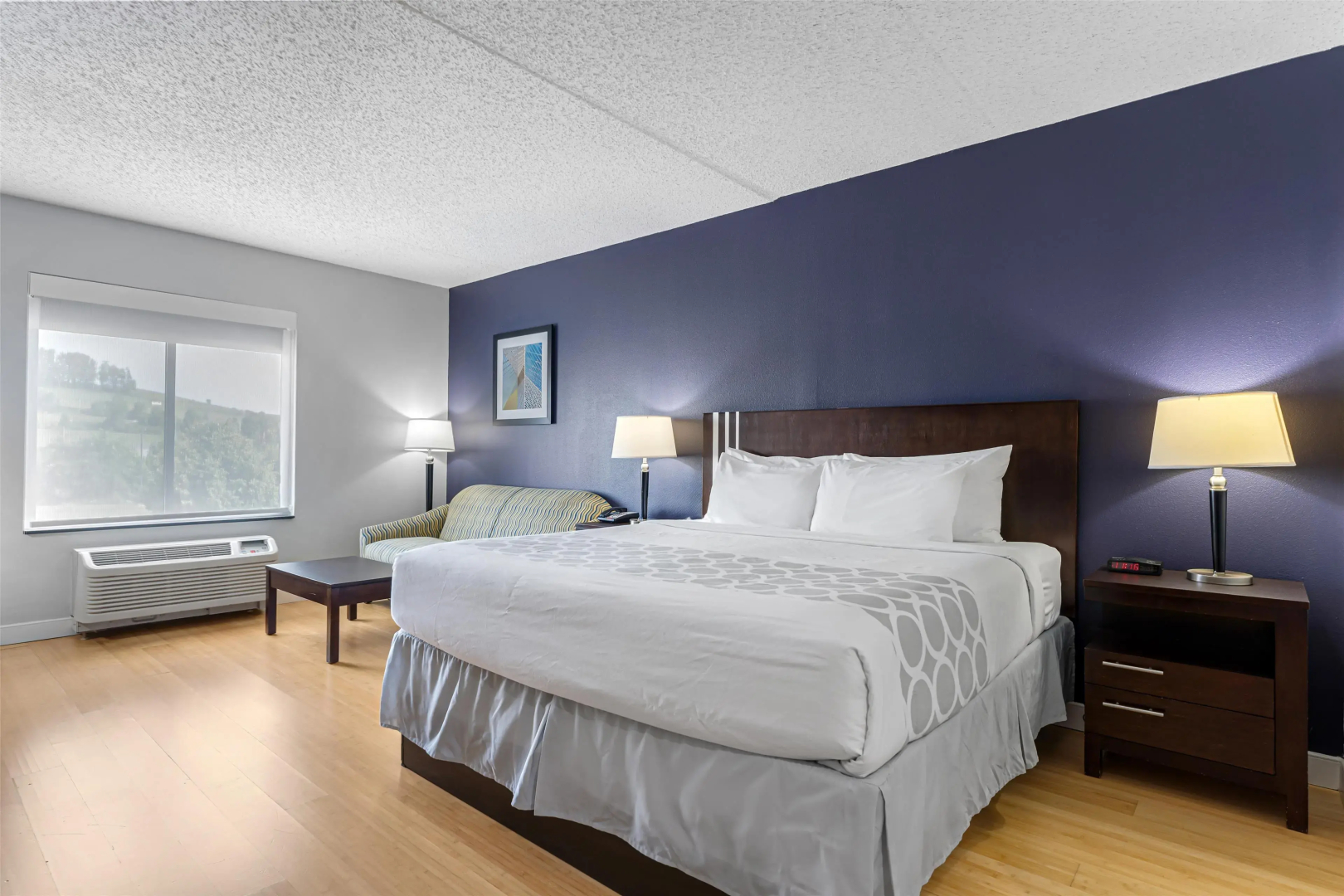 Best Western Garden Inn