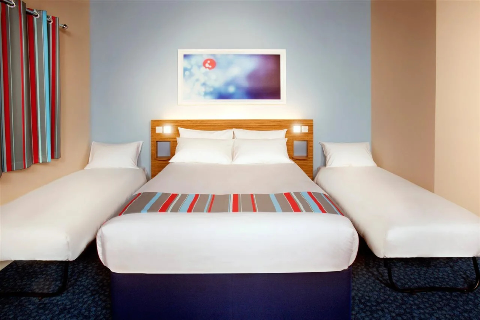 Travelodge Porthmadog