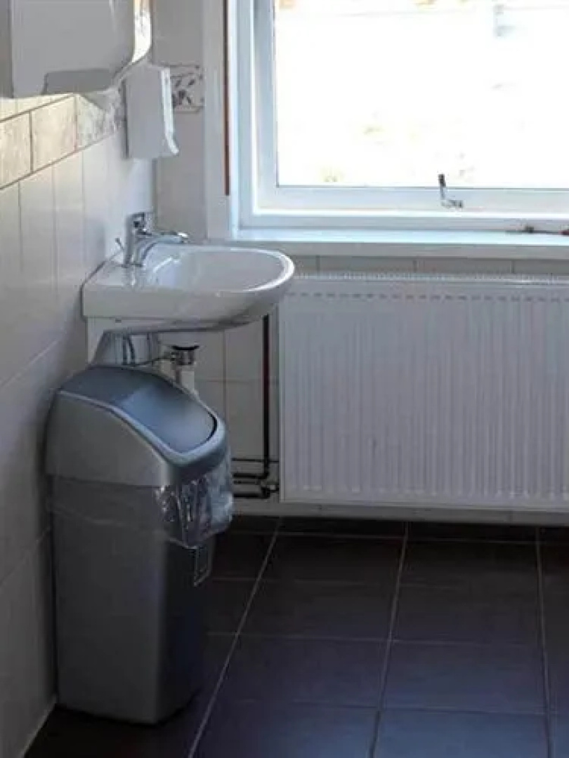 Nordkapp Vandrerhjem Hostel