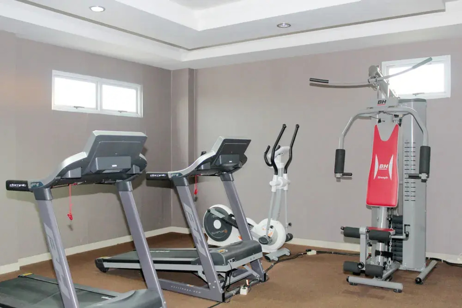 Airy Pontianak Selatan Ayani Perdana 8