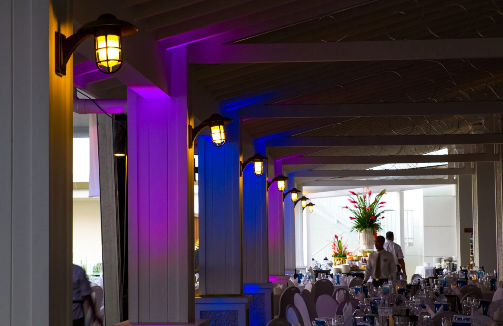 Grand Pacific Hotel Fiji